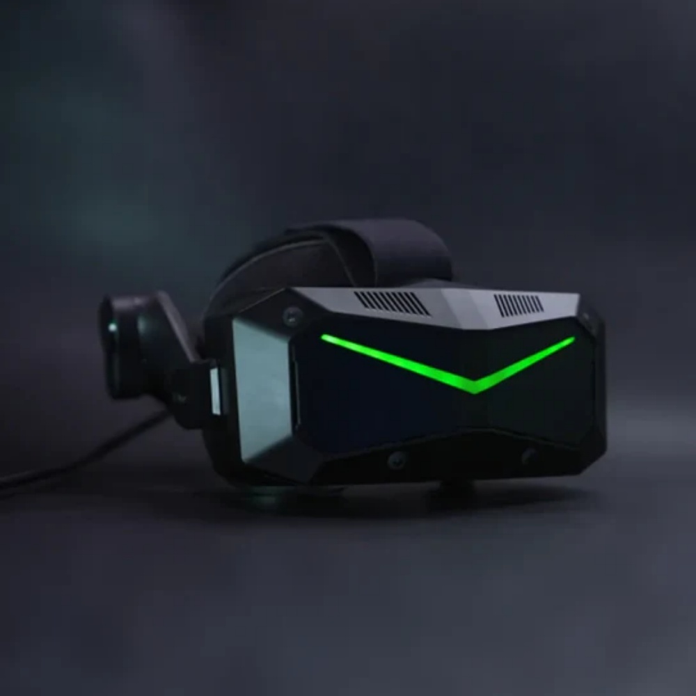 Pimax Crystal Super 50PPD(Prim - Vr Headset Pc review and price