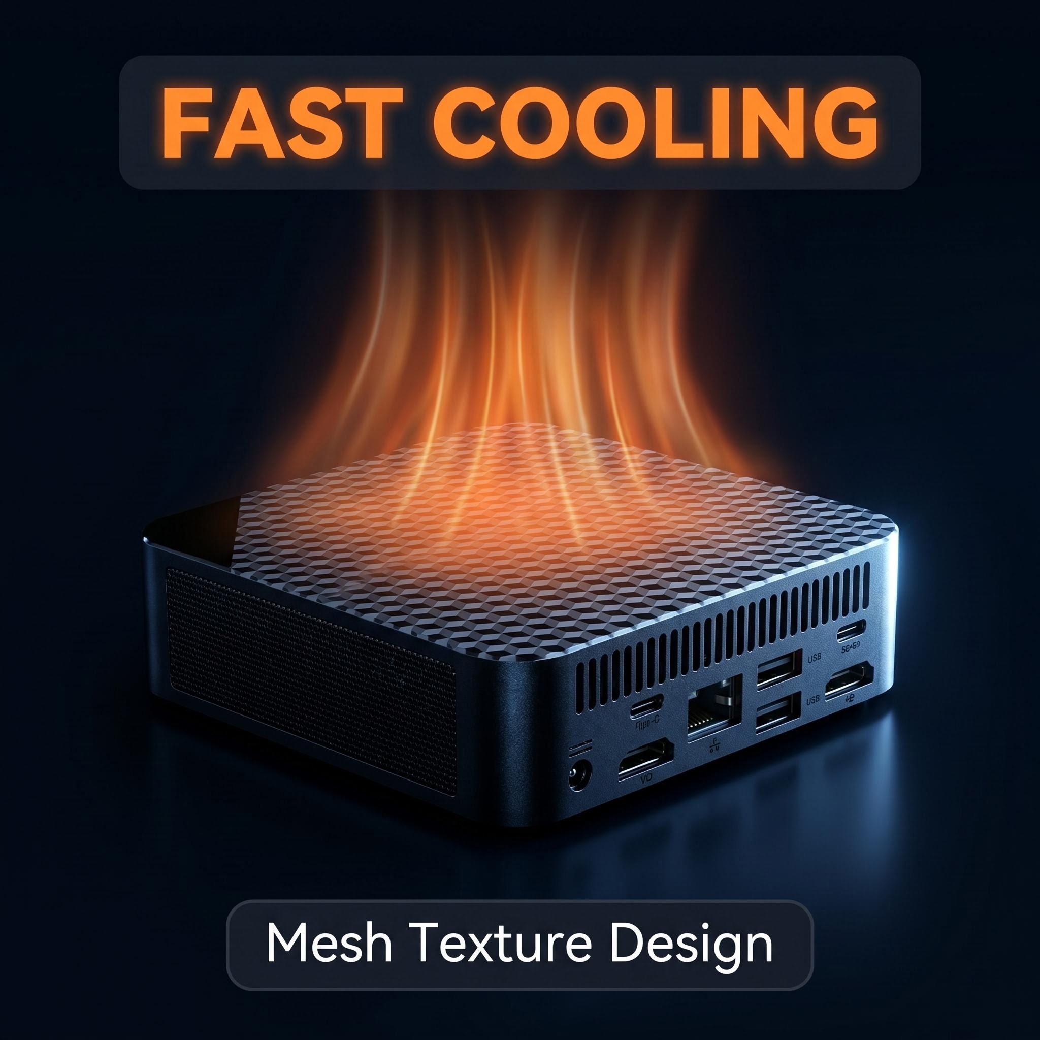 2026 Mini PC Intel Core i9 109 - Pc Gaming Intel review and price