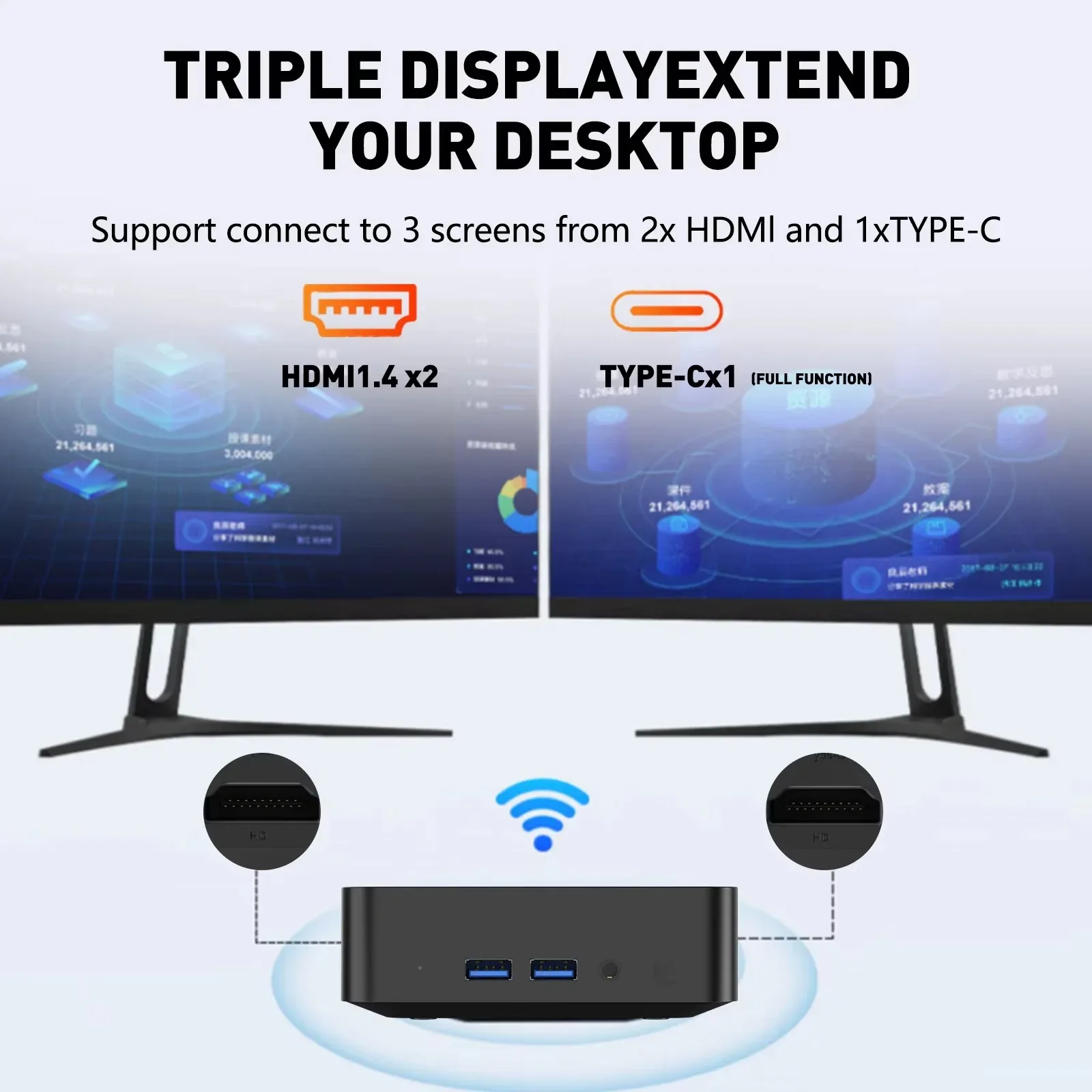 Mini PC Intel Core i9 8950HK   - Pc Gaming Intel review and price