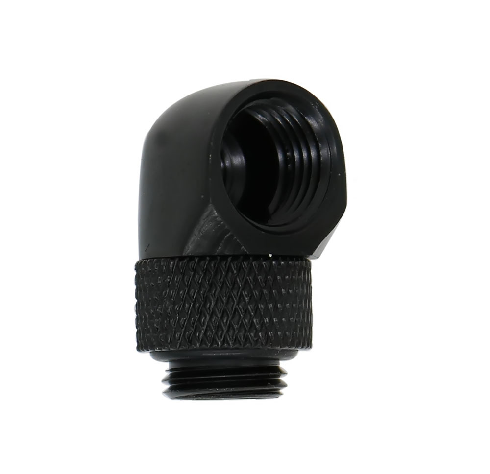 4pcs G1/4 Thread 90 Degree Fit - Pc Water Cooling review and price