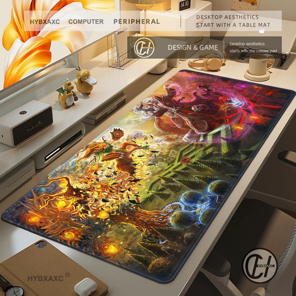 MMORPG Tibia Large Gaming Mous - Pc Gaming Lounge review and price