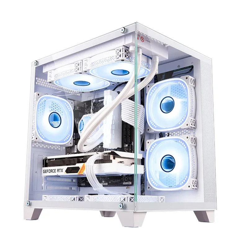 Factory High Gaming Desktop Co - Pc Gaming Pink review and price