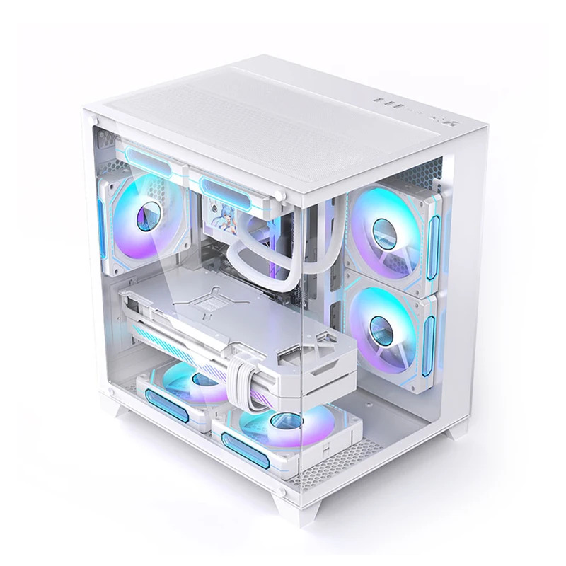 Factory High Gaming Desktop Co - Pc Gaming Pink review and price