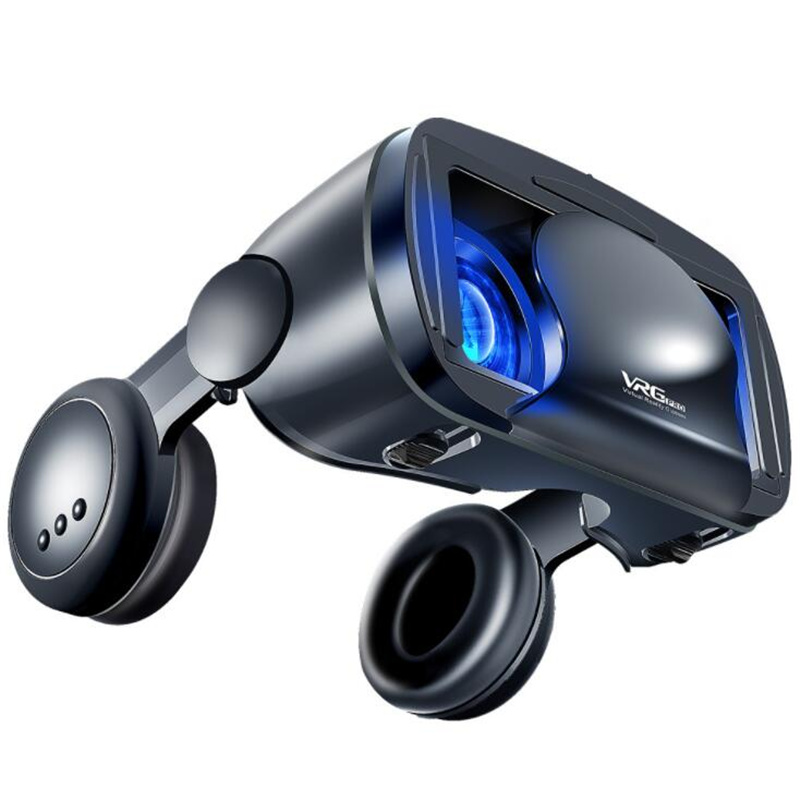 Virtual Reality VR Glasses IMA - Vr Headset Pc review and price