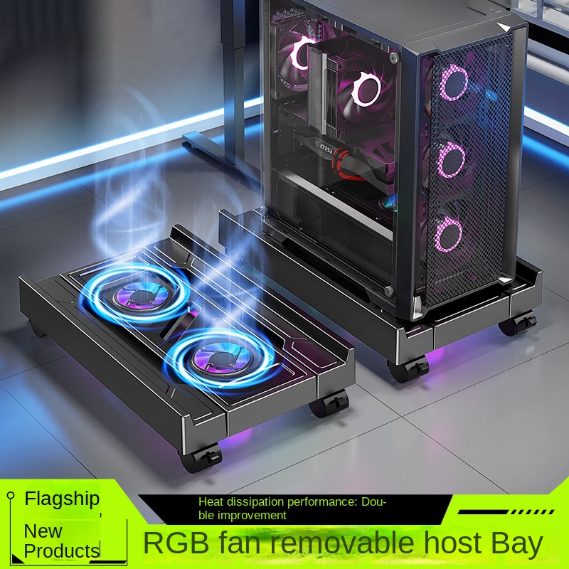 BEISHI Adjustable Computer CPU - Pc Gaming Lounge review and price