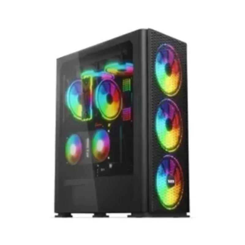 New Gaming Desktop PC, AMD 3.8 - Pc Gaming Pink review and price