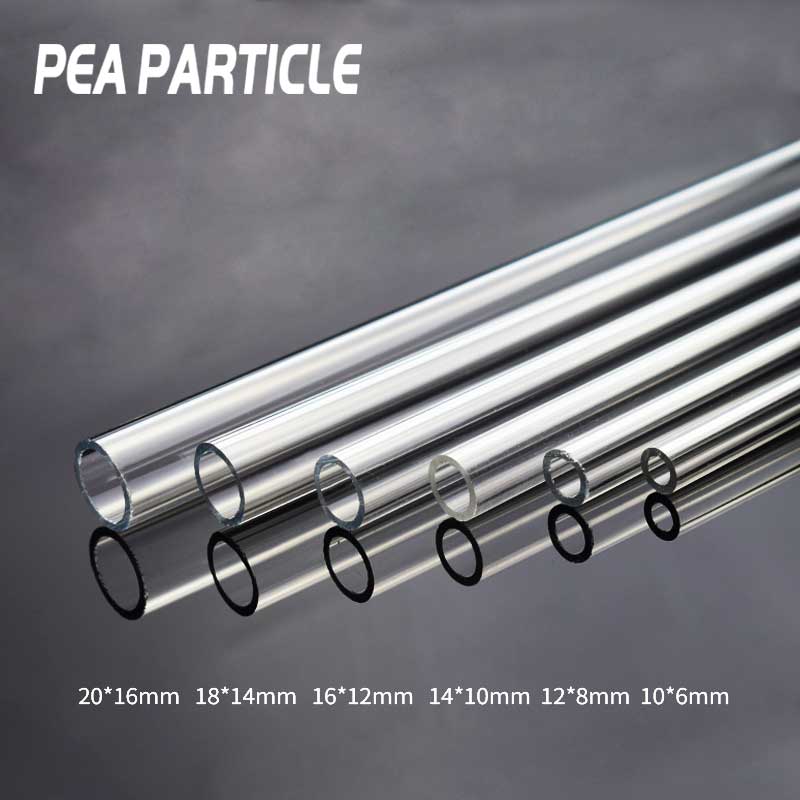 Transparent Hard PC Water Cool - Pc Water Cooling review and price