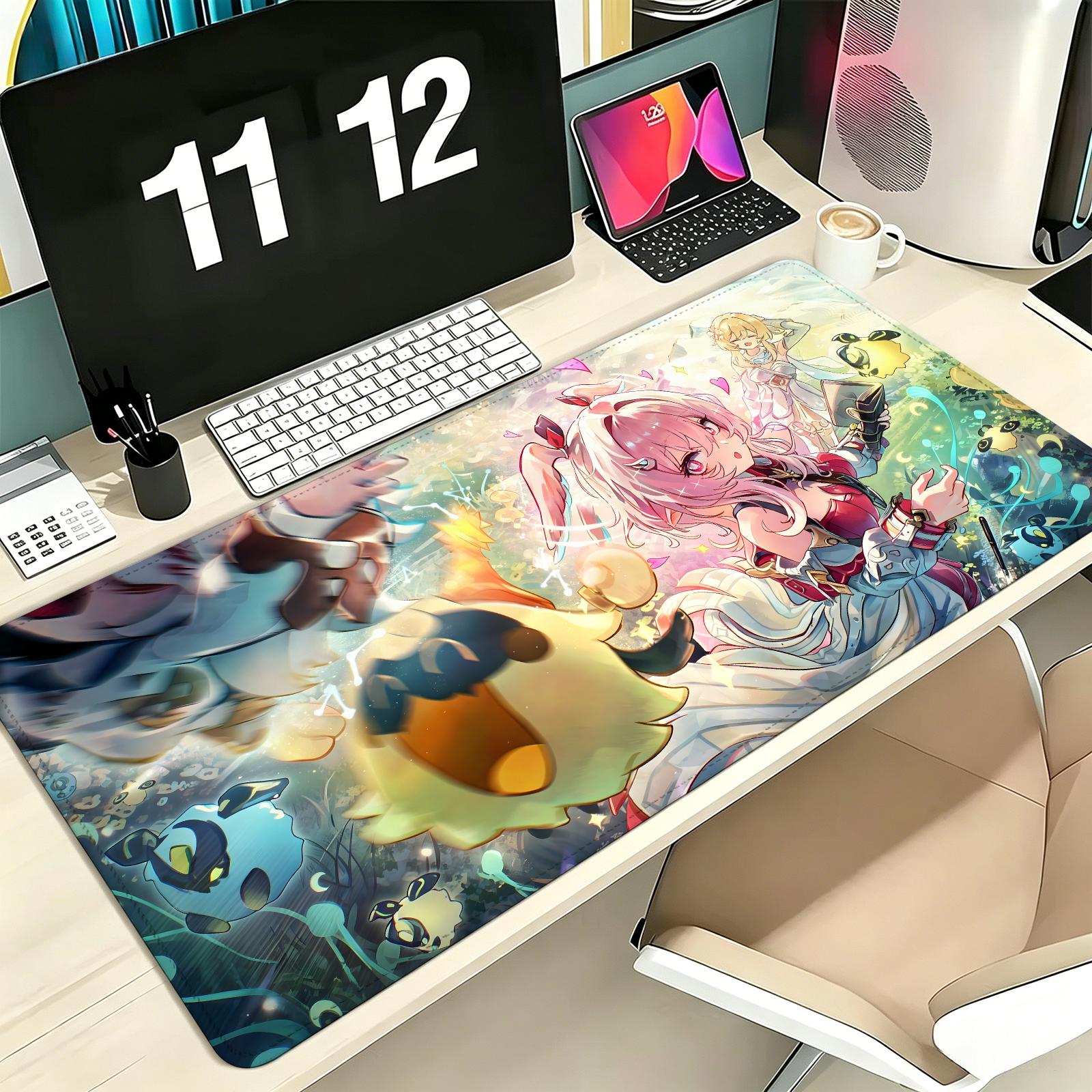 genshin impact Linnea Pro E-Sp - Pc Gaming Lounge review and price