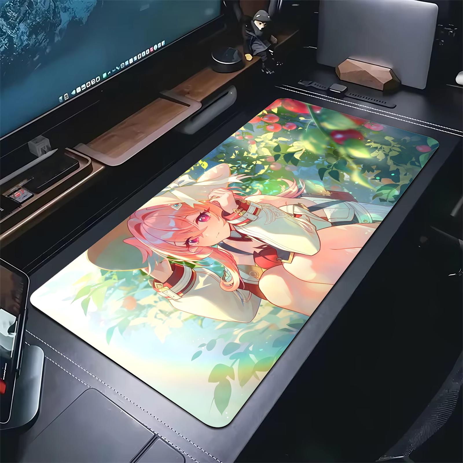 genshin impact Linnea Pro E-Sp - Pc Gaming Lounge review and price
