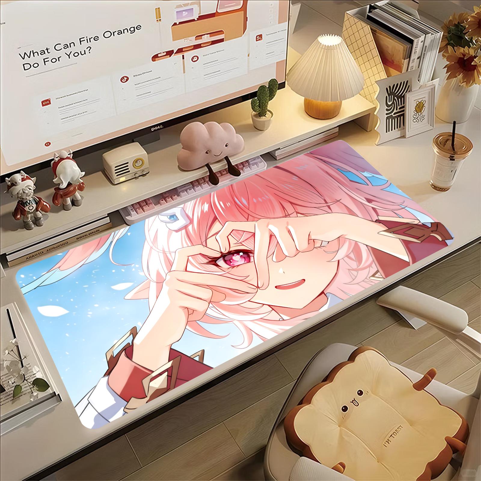 genshin impact Linnea Pro E-Sp - Pc Gaming Lounge review and price