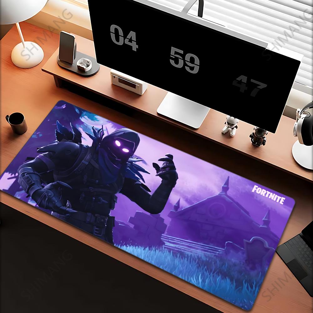 Large Deskmat F-Fortnites Gami - Pc Gaming Lounge review and price
